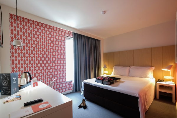 Stay Hotel Porto Centro Trindade